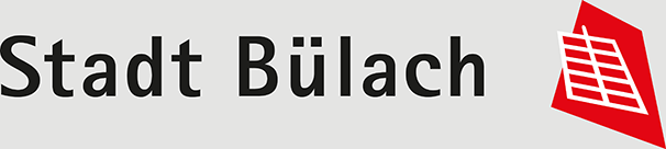 Logo Stadt Bülach, zur Startseite